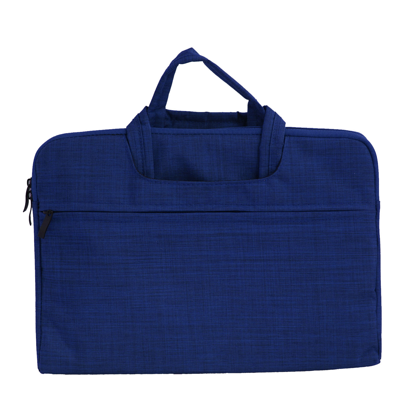iPad Carry Case in blue