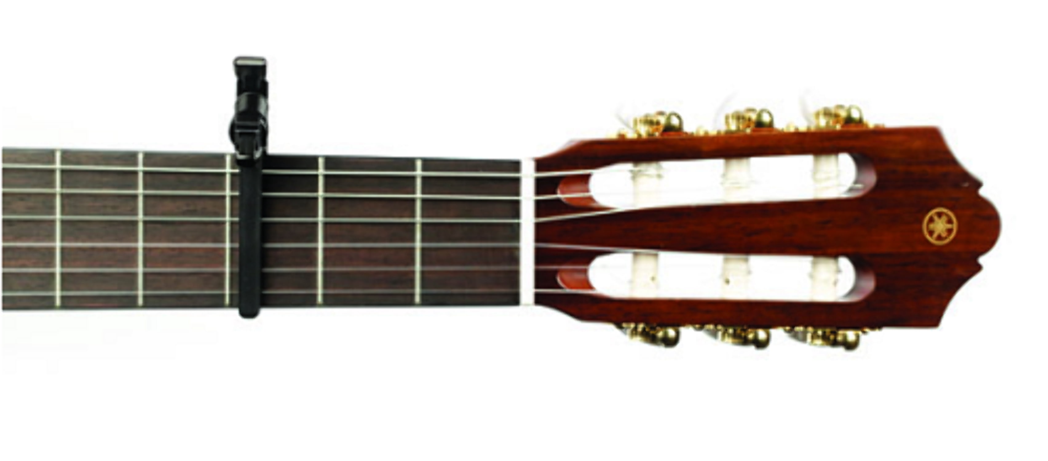 D'Addario NS Artist Classical Guitar Capo