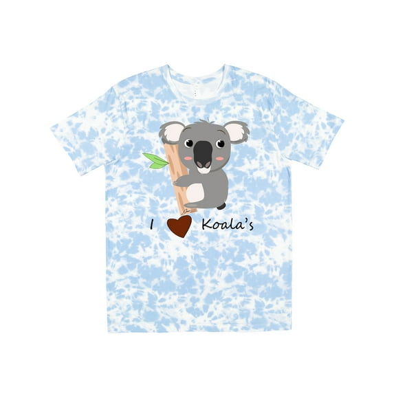 Inktastic I Heart Koalas T-Shirt