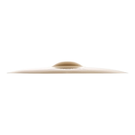 UPC 642388107171 product image for Zildjian A CUSTOM - Crash cymbal - 18 | upcitemdb.com