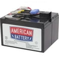 thumbnail image 1 of ABC RBC48 Replacement Battery, 1 of 4