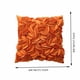 thumbnail image 3 of Juegos de colcha y cubrecama de estilo escandinavo, funda de almohada de color liso, funda de almohada de hojas, suave y cómoda, funda de cojín decorativa para sofá o dormitorio, funda de almohada de, 3 of 6