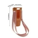 thumbnail image 2 of Stanley Bolsa portadora para botellas de agua Stanley de 40 onzas con asa, soporte de botella de agua de neopreno con correa de mano ajustable para el hombro, 2 of 2