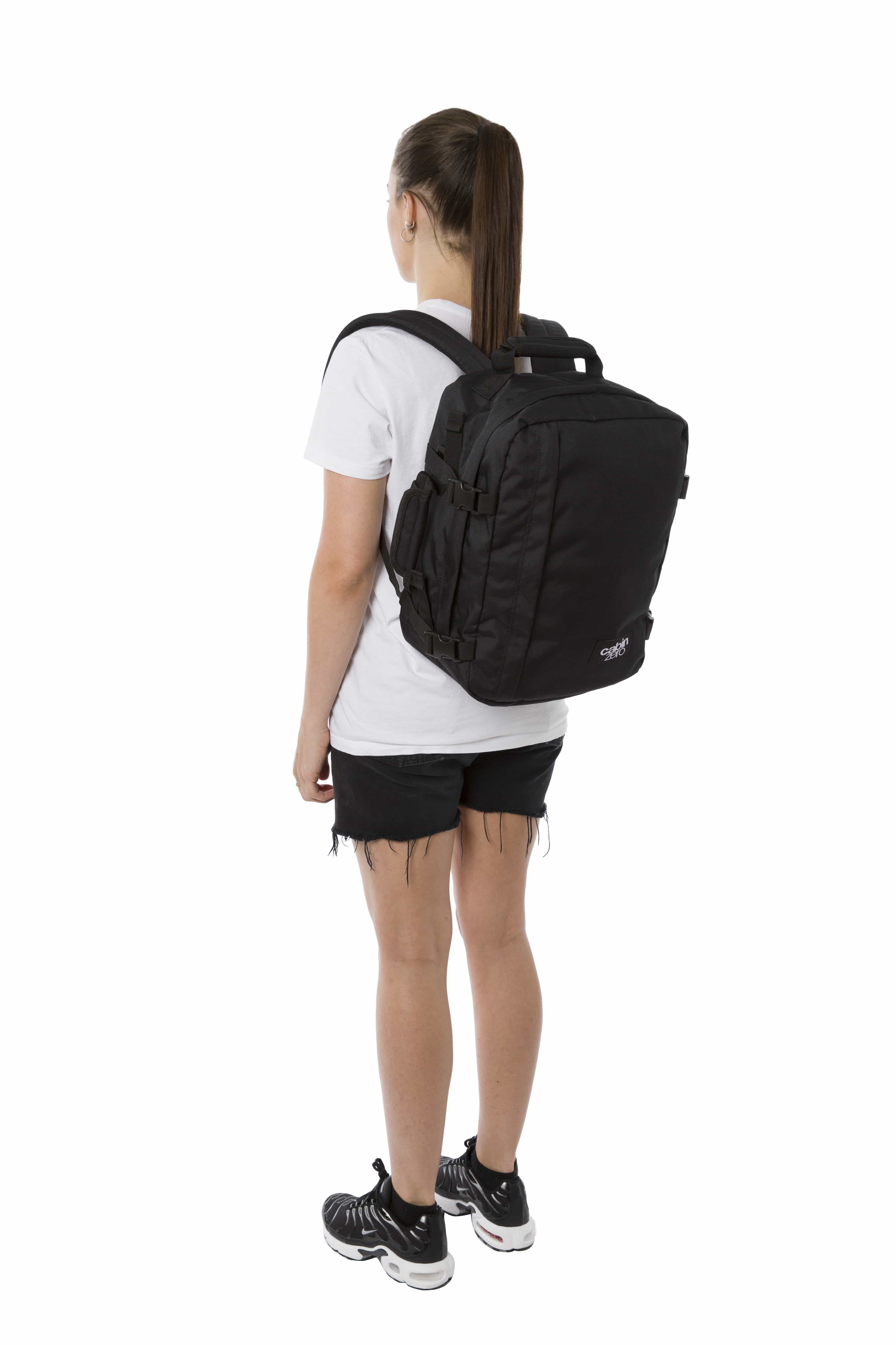 Mochila Cabin Zero Classic 28 L - Mochilas 13