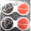 Atlanta Falcons 2 Pack Contact Lens Case