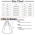 thumbnail image 2 of Wdfiry Womens Flowy Long Skirts Summer Casual Solid Color Midi Skirt Fashion High Waist Pleated Side Split Midi Skirt, 2 of 6