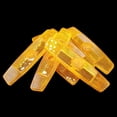 thumbnail image 4 of Collar Moneda Alfabeto-T Ormromra MZQ-0277-1, 4 of 5