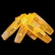 thumbnail image 5 of Reflectores de bicicleta Set-6Pcs Reflector de rueda de bicicleta Soporte de reflector de radios de seguridad Advertencia de clip vintage Xemadio LKX-0870-1, 5 of 7