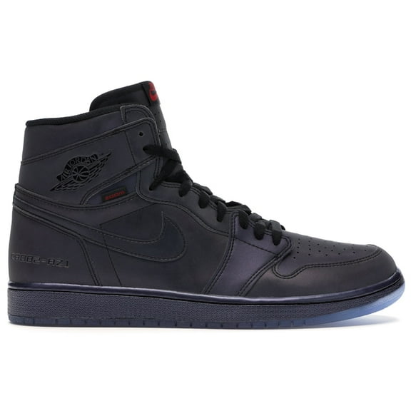 Jordan Men's 1 Retro High Zoom Fearless Shoes, from StockX