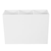 Milisten Space Saving Umbrella Stand Wall Mountable Umbrella Holder for Home 1Pack