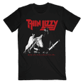 thumbnail image 1 of Thin Lizzy The Drink Will Flow T-Shirt, 1 of 1