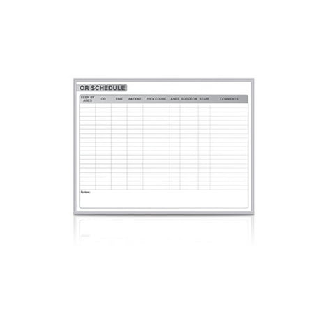 Ghent Ghent Time Out Magnetic Wall Mounted Calendar Board Walmart Com