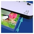 thumbnail image 2 of Photo Laminator A4 Glue Machine Home Small Office Laminator Thermoplastic Sealing Film Machine Commercial Photo Laminating, 2 of 5
