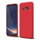 thumbnail image 1 of oakxco - Funda de silicona diseñada para Samsung Galaxy S8, funda de gel de goma suave para mujeres, 1 of 7
