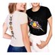 thumbnail image 1 of Pack dos Playeras Ilusión Talla CH Multicolor, 1 of 4