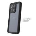 thumbnail image 6 of Body Glove Tidal Waterproof Phone Case for Motorola moto g POWER (2026, 2025) - Black, 6 of 11