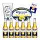 thumbnail image 1 of Cerveza Corona Capítulo IV 6 botellas de 355 ml c/u + 1 Vaso + 1  Destapador + 1 Charola, 1 of 2