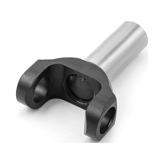 TH400 / Muncie, Super T10 Billet CNC Transmission Slip Yoke, 1350