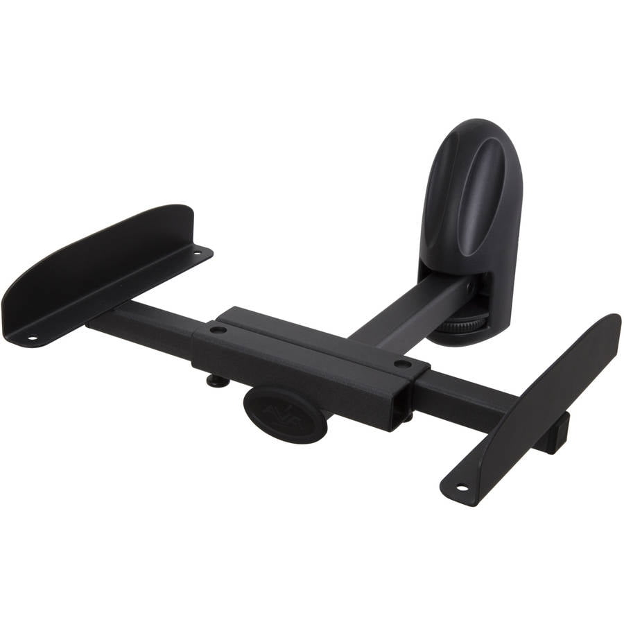 AVF EAK70BA Surround Sound Speaker Wall Mounts, Set of 2