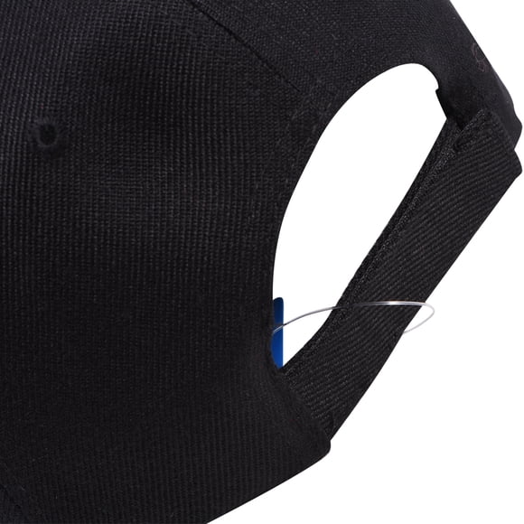 Hilitand Camera Baseball Hat, Baseball Hat Action Camera Mount, With J-hook Buckle Mount & Screw For Action Cameras