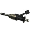 thumbnail image 4 of Inyector de combustible Piezas de automóvil Suministros de plástico para automóvil Repuesto negro Ajuste para 1500 2014-2018 12668390 2014 Sunnimix Inyector de combustible, 4 of 8