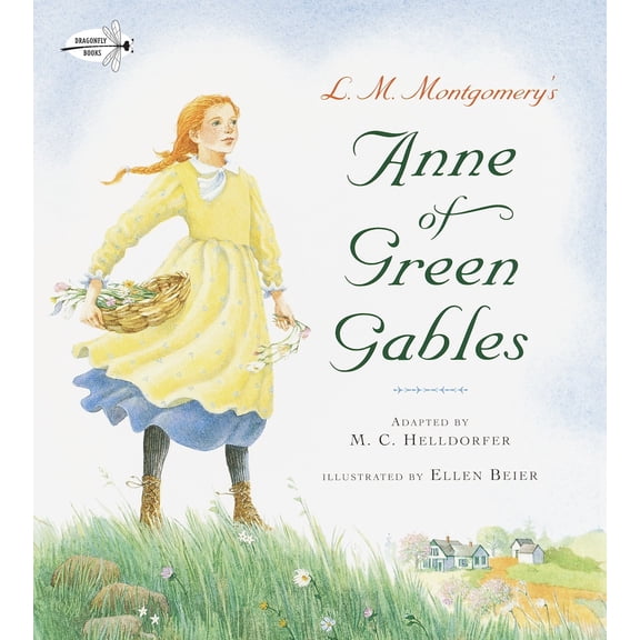 Pre-Owned Anne of Green Gables (Paperback) 0440416140 9780440416142