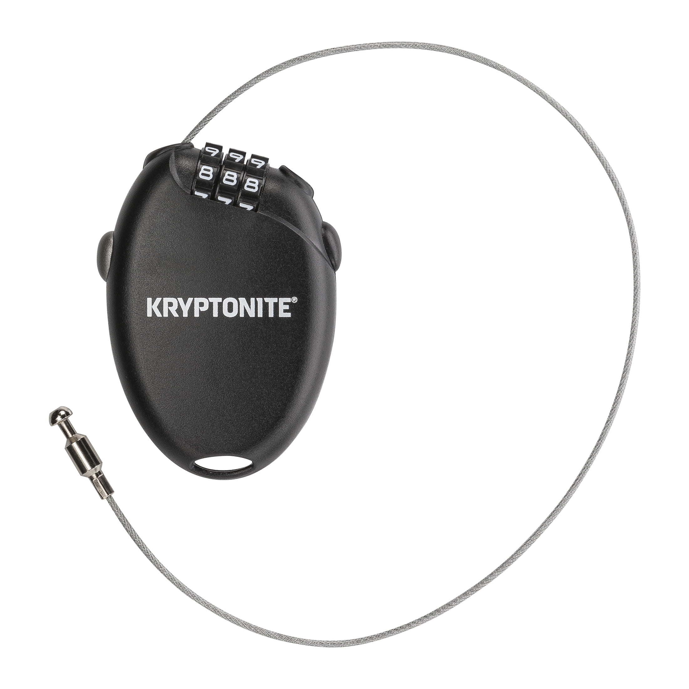 Kryptonite Mini Cable Lock