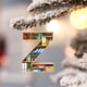 thumbnail image 1 of 26 Letters Christmas Tree Decoration Pendant Christmas Tree Ornaments Personalized DIY Christmas Ornaments Christmas Decoration Xmas Tree Hanging Decor, 1 of 6