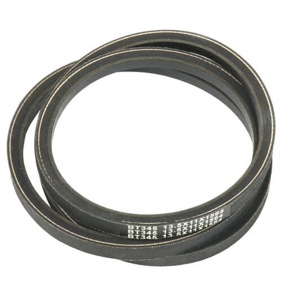 NEW 1/2 x 61 in Primary V-Belt For John Deere Tractor Primary Mower Belt M119696