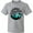 AC-Heather Grey, variant on Pigeon Forge, Tennessee- Mountains Youth T-Shirt