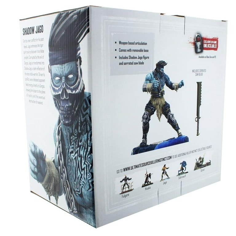 Killer Instinct 6