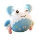thumbnail image 2 of Gwong Juguete Muñeca de peluche anti-deformado PP de algodón pequeño cangrejo muñeca de peluche para niños Gwong 30013803, 2 of 6
