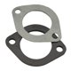 thumbnail image 2 of Gasket For PZ30 VM26 Carb 30mm Carburetor For Mikuni 140cc 150cc 160cc Engine Pitster Pro SSR Thumpstar Pit Dirt Bike Motocross, 2 of 5