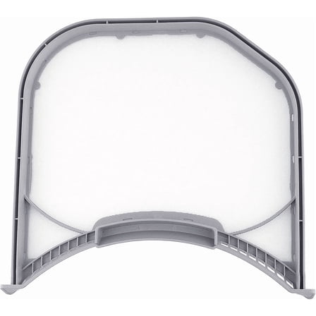 Dryer Lint Filter for Kenmore 796.81182310, 796.81282310, 796.81283310