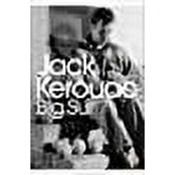 Big Sur Jack Kerouac (Paperback)