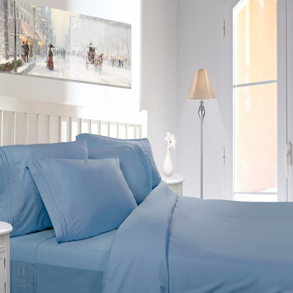 bed sheets for king size bed