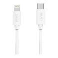 thumbnail image 2 of Cable USB C Select Power Lightning 1 m Blanco IC-SP, 2 of 3