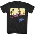 thumbnail image 1 of Eagles Unisex T-Shirt Hotel California, 1 of 1