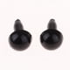 thumbnail image 4 of 100 piezas de seguridad para muñecas Baoblaze Doll Eyes for Crafts 18mm, 4 of 7