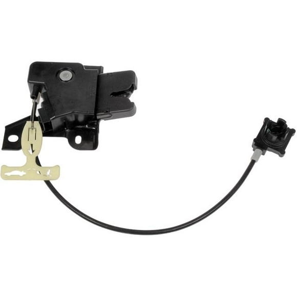 Mercury Grand Marquis Trunk Lock Actuator Motor