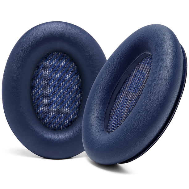 Almohadillas de repuesto WC Wicked Cushions para Bose QC35 y QC35ii