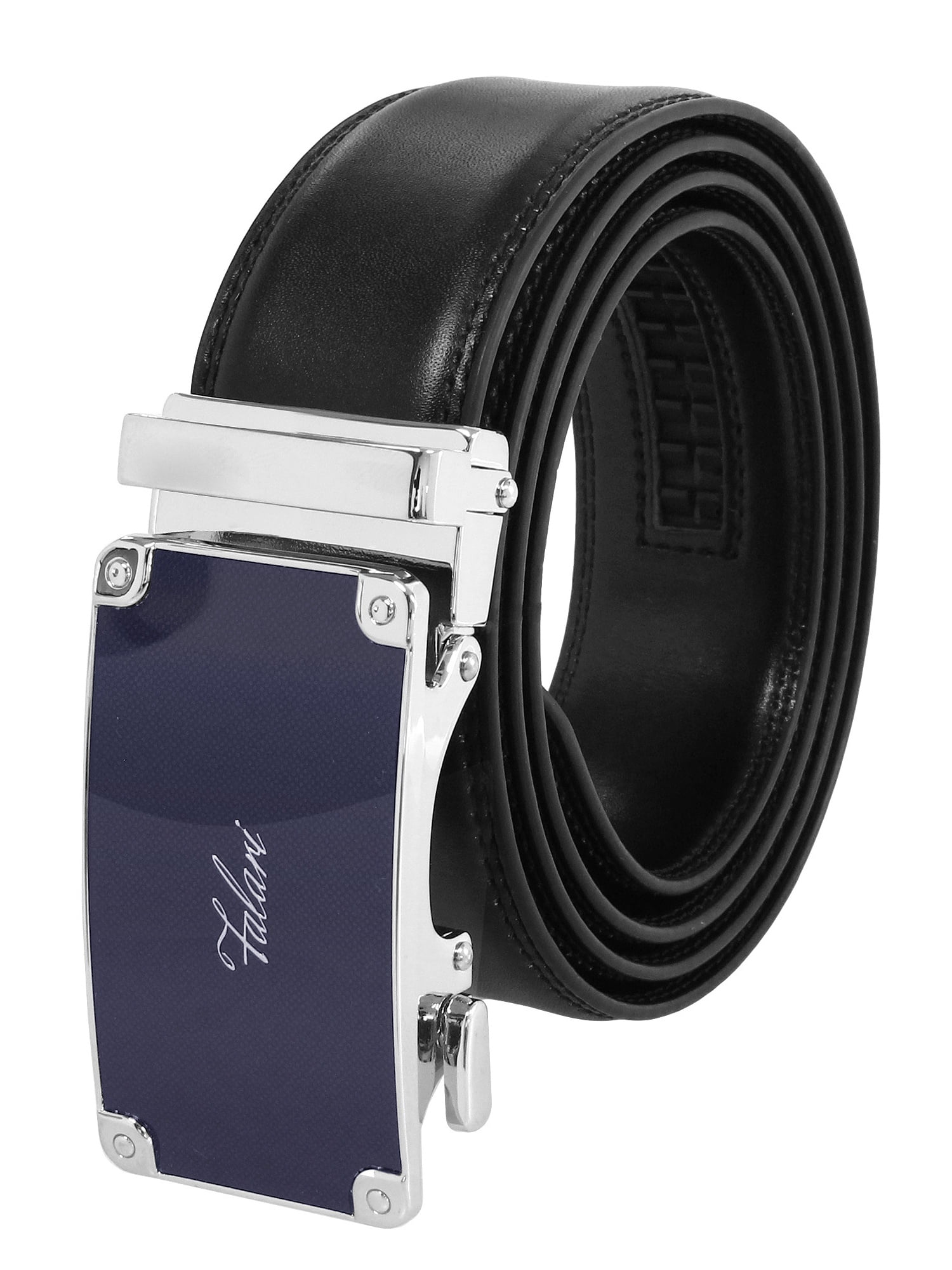 adjustable ratchet belt