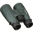thumbnail image 3 of Celestron 12x56 Nature DX Water Proof Roof Prism Binocular with 5.5 Degree Angle of View, 16mm Eye Relief, Green, 3 of 11