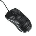 thumbnail image 4 of Hollow Style Design Wired Gaming Mouse Computer Office Mouse, 4 of 8