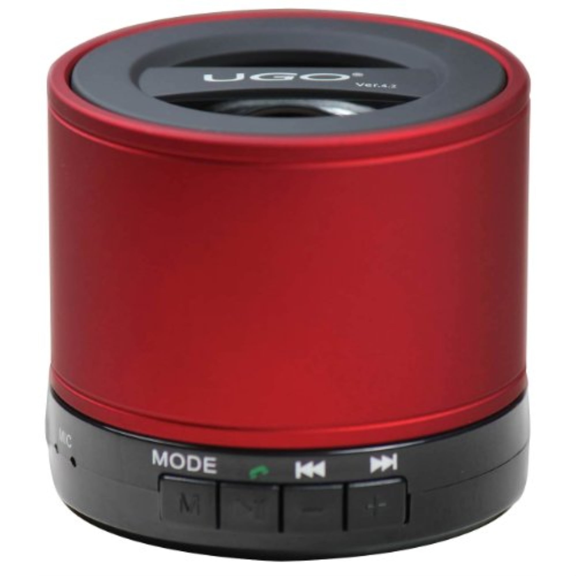 small speaker with memory card