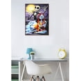 thumbnail image 2 of Jack and Sally Diamond Painting Kits for Adults Beginners Round Full Drill 5D DIY Diamond Art Kits Diamond Painting Kits Picture Art for Home Wall Decor 12x16 inch, 2 of 5