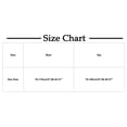 thumbnail image 4 of Blmnix Womens Bathing Suits Bikini Swimsuits Sexy Swimsuits One Piece Bathing Suits Halter Sexy Bathing Suit for Women,Free Size, 4 of 4