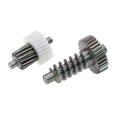 thumbnail image 5 of 25t Gear B Engranaje plegable lateral del motor del retrovisor del engranaje del espejo del metal 30t para el chalet K5 Fc260sd14270, 5 of 5