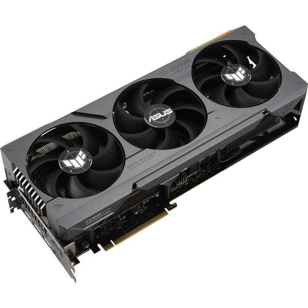 【ジャンク】GeForce RTX4090 TUF GAMING ASUS TUF Gaming GeForce RTX™ 4090 24GB GDDR6X OG Edition