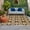 Brown, variant on Brown Southwestern Indoor Outdoor Rugs 5x7 Ft, Aztec Diamond Motif Tribal Geometric Outdoor Patio Rugs Mat Washable Outside Area Rugs Carpet for Porch Deck RV Camping Pool Balcony Backyard